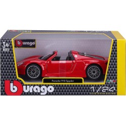 Burago 1:24 18-21076...