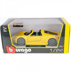 Burago 1:24 18-21076...