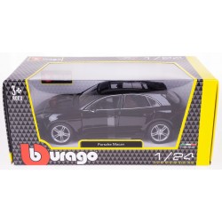 Burago 1:24 18-21077...