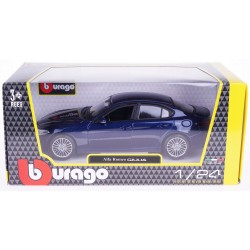 Burago 1:24 18-21080 Alfa...