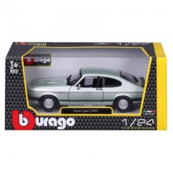 Burago 1:24 18-21093 Ford...