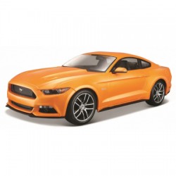 maisto 31508 ford mustang...