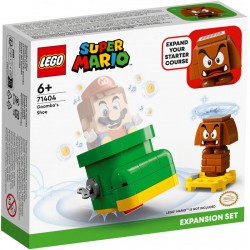 LEGO 71404 BUT GOOMBY