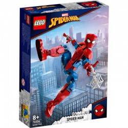 LEGO 76226 FIGURKA SPIDER-MANA