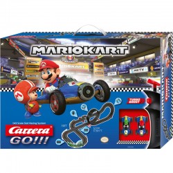 Carrera 20062492 Mario kart...