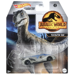 Mattel GRM80/GWR52 HW...