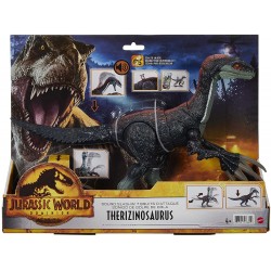Mattel GWD65 JW Dinozaur...