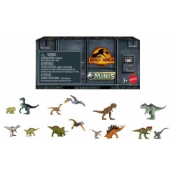Mattel GWP38 JW Dinozaur...