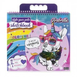 Rus 2592 girabrilla album...