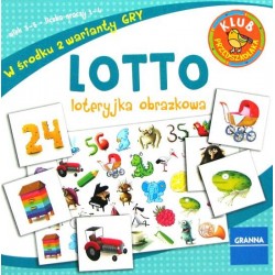 Lotto 02515 Granna
