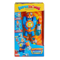 SUPER THINGS SUPERBOT...