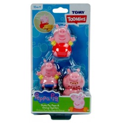 TOMY 73105 PEPPE FIG DO...