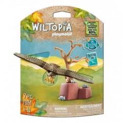 PLAYMOBIL 71059 WILTOPIA ORZEŁ