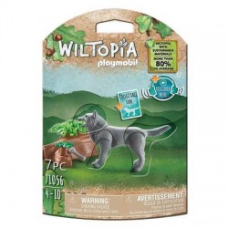 PLAYMOBIL 71056 WILTOPIA WILK