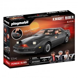 PLAYMOBIL 70924 KNIGHT...
