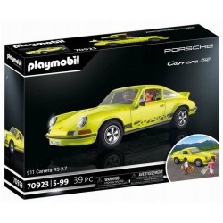PLAYMOBIL 70923 PORSCHE 911...