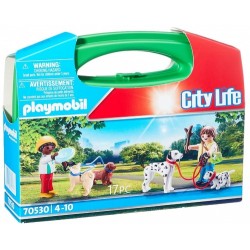PLAYMOBIL 70530 SKRZYNECZKA...