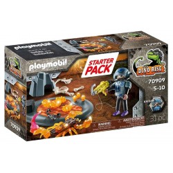 PLAYMOBIL 70909 WALKA Z...