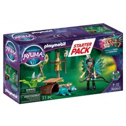 PLAYMOBIL 70905 FAIRY Z SZOPEM