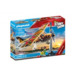 PLAYMOBIL 70902 LOTNICZY...