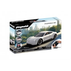 PLAYMOBIL 70765 PORSCHE...