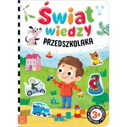 AKSJ ŚWIAT WIEDZY...