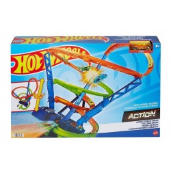 MATTEL HGV67 HW TOR...