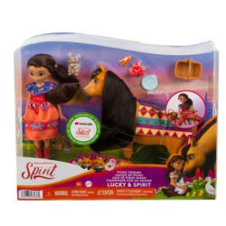 mattel hhr35 mustang...