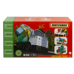 mattel hhr64 matchbox...