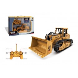 BULDOŻER NA RADIO 26529 ARTYK
