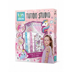STNUX 7571 TATOO STUDIO...