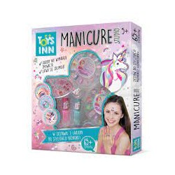 STNUX 7618 MANICURE STUDIO...