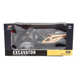 KOPARKA R/C BC1050 09455 M&Z