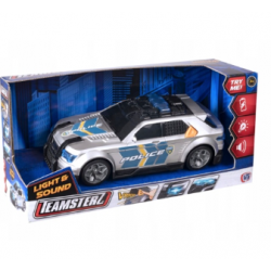 TEAMSTERZ 1417121 POLICJA...