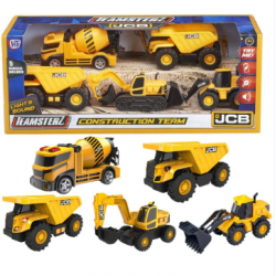 TEAMSTERZ 1417131 JCB...