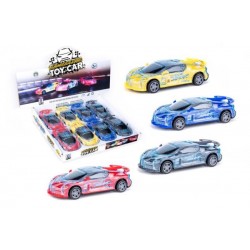 SAMOCHÓD WYŚCIGOWY P.P8...