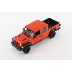 WELLY 1:24 24103 JEEP...