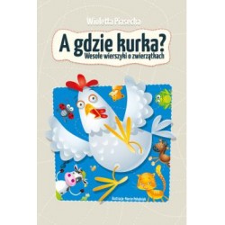 Niko a gdzie kurka? 31216