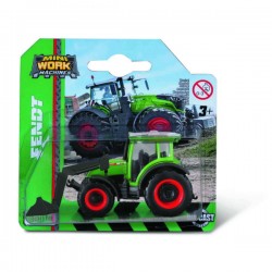 Maisto 15591 traktor ze...
