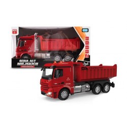 SAMOCHÓD WYWROTKA 32759 ARTYK