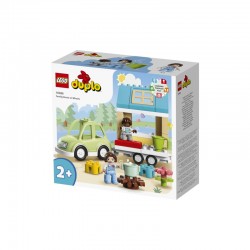 LEGO 10986 DOM RODZINNY NA...