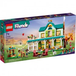 LEGO 41730 DOM AUTUMN