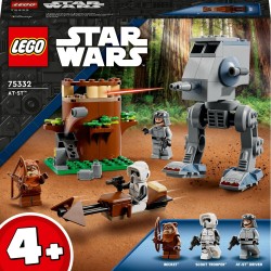 LEGO 75332 STAR WARS AT-ST