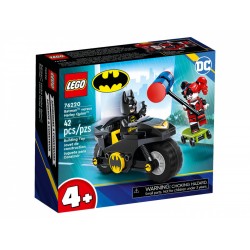 LEGO 76220 BATMAN