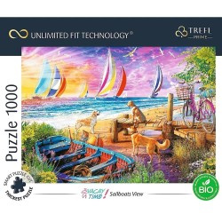 PUZZLE TREFL 1000 10697...