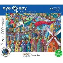 PUZZLE TREFL 1000 10710...