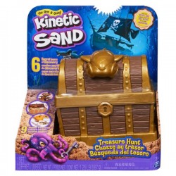 SPIN 6062080 KINETIC SAND...