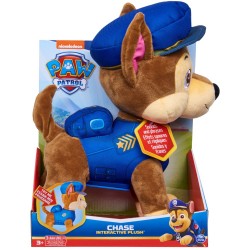 SPIN 6063790 PAW PATROL CHASE INT 17553