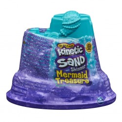 SPIN 6064334 KINETIC SAND...