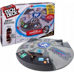 SPIN 6064746 TECHDECK...